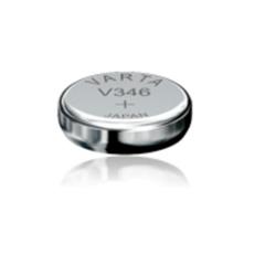 Bateria zegarkowa srebrowa V346 9mAh 1,55V OEM