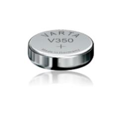 Bateria zegarkowa srebrowa SR42 / V350 110mAh 1,55V OEM