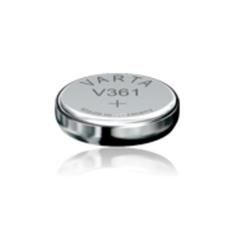 Bateria zegarkowa srebrowa SR58 / V361 20mAh 1,5V OEM