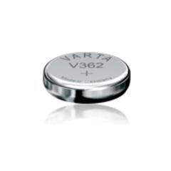 Bateria zegarkowa srebrowa SR58 / V362 21mAh 1,55V OEM