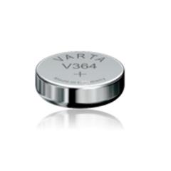 Bateria zegarkowa srebrowa SR60 / V364 17mAh 1,55V OEM