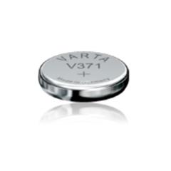 Bateria zegarkowa srebrowa SR69 / V371 35mAh 1,55V OEM