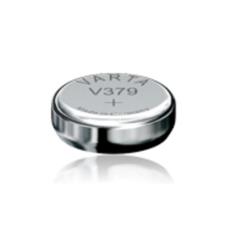 Bateria zegarkowa srebrowa SR63 / V379 14mAh 1,5V OEM