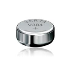 Bateria zegarkowa srebrowa SR41 / V384 40mAh 1,55V OEM