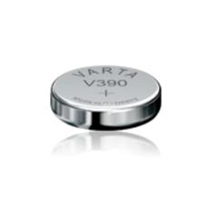 Bateria zegarkowa srebrowa SR54 / V390 80mAh 1,55V OEM