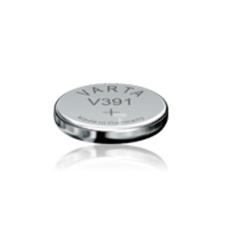 Bateria zegarkowa srebrowa SR55 / V391 42mAh 1,55V OEM