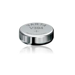 Bateria zegarkowa srebrowa SR45 / V394 56mAh 1,55V OEM