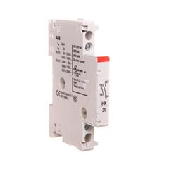 Styk pomocniczy 2Z 0R montaż boczny HK-20 1SAM101901R0002
