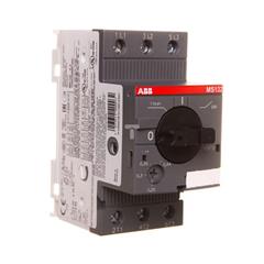 Wyłącznik silnikowy 3P 0,09kW 0,25-0,4A MS132-0.4 1SAM350000R1003