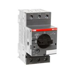 Wyłącznik silnikowy 3P 0,25kW 0,63-1A MS132-1.0 1SAM350000R1005