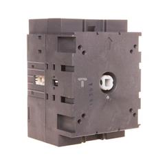 Rozłącznik izolacyjny 3P 100A bez napędu do wbudowania OT100FT3 1SCA105023R1001