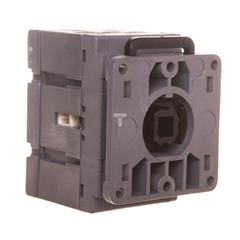 Rozłącznik izolacyjny 3P 16A bez napędu do wbudowania OT16FT3 1SCA104838R1001