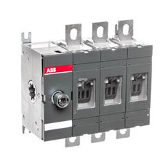 Rozłącznik izolacyjny 3P 200A bez napędu OT200E03 1SCA022712R1010