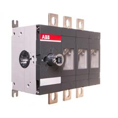 Rozłącznik izolacyjny 3P 400A bez napędu OT400E03 1SCA022727R7960