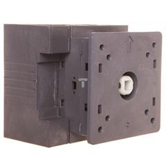 Rozłącznik izolacyjny 4P 80A bez napędu do wbudowania OT80FT4N2 1SCA105499R1001