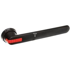 Rączka pośrednia czarna 275mm do OETL3150 OHB275J12 1SCA022381R2960