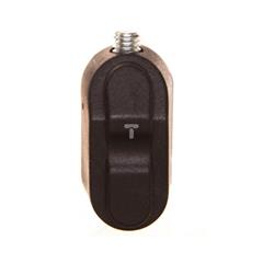 Pokrętło bezpośrednie czarne 31mm do OT16-80F3/F4 OHBS1 1SCA109087R1001
