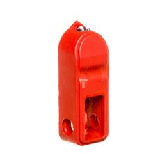 Rączka bezpośrednie czerwone 40mm do OT16-40F6/F8 oraz OT63-125F3/F4 OHRS2 1SCA108598R1001