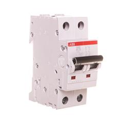 Wyłącznik różnicowo-nadprądowy 2P 10A B 0,03A typ A 6kA DS201 A-B10/0,03 2CSR255140R1105