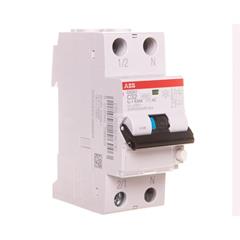 Wyłącznik różnicowo-nadprądowy 2P 32A C 0,03A typ AC 6kA DS201 AC-C32/0,03 2CSR255040R1324
