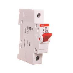 Rozłącznik modułowy 25A 1P E201/25A 2CDE281001R0025