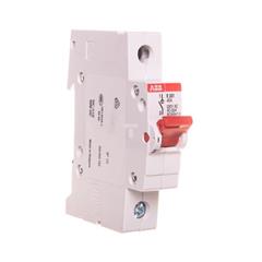 Rozłącznik modułowy 45A 1P E201/45A 2CDE281001R0045