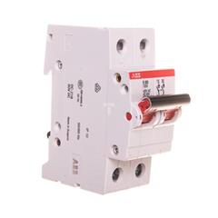 Rozłącznik modułowy 25A 3P E203/25A 2CDE283001R0025