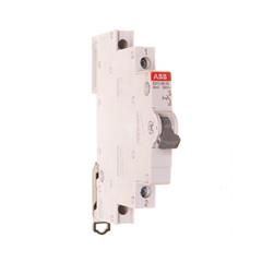 Przełącznik modułowy 25A 1Z 250V AC E211-25-10 2CCA703001R0001