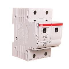 Rozłącznik bezpiecznikowy 2P 63A D02 ILTS-E2 2CDE102001R1901