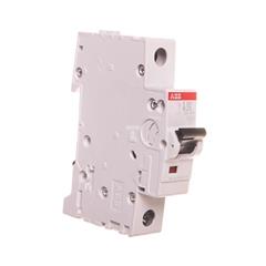 Wyłącznik nadprądowy 1P B 25A 6kA AC S201-B25 2CDS251001R0255