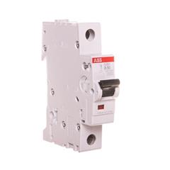 Wyłącznik nadprądowy 1P B 50A 6kA AC S201-B50 2CDS251001R0505