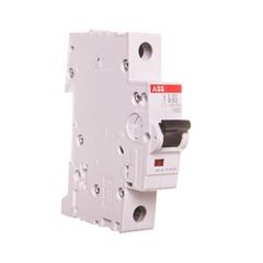 Wyłącznik nadprądowy 1P B 63A 6kA AC S201-B63 2CDS251001R0635