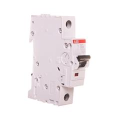 Wyłącznik nadprądowy 1P C 0,5A 6kA AC S201-C0,5 2CDS251001R0984