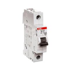 Wyłącznik nadprądowy 1P C 3A 6kA AC S201-C3 2CDS251001R0034