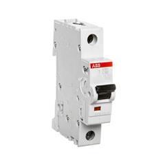 Wyłącznik nadprądowy 1P C 50A 6kA AC S201-C50 2CDS251001R0504