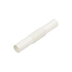 Złączka do rur gładkich ZCL 22 68027 /100szt./