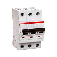 Wyłącznik nadprądowy 3P B 32A 6kA AC S203-B32 2CDS253001R0325