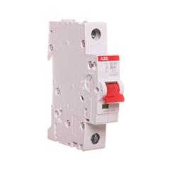 Rozłącznik modułowy 25A 1P SD201/25 2CDD281101R0025