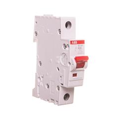 Rozłącznik modułowy 63A 1P SD201/63 2CDD281101R0063