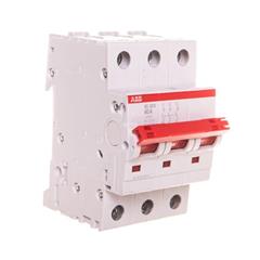 Rozłącznik modułowy 40A 3P SD203/40 2CDD283101R0040