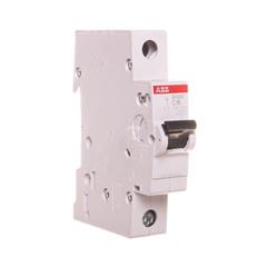 Wyłącznik nadprądowy 1P C 16A 6kA AC SH201-C16 2CDS211001R0164