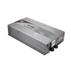 Przetwornica napięcia DC/AC 24V/230V 3000W pełna sinusoida bezpiecznik 6x40A TS3000-224E3