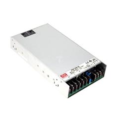 Zasilacz do montażu wewnętrznego 24V 21A 504W RSP-500-24