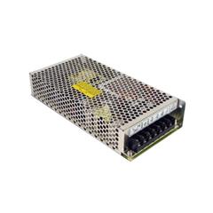 Zasilacz do montażu wewnętrznego 24V 6,5A 156W RS-150-24