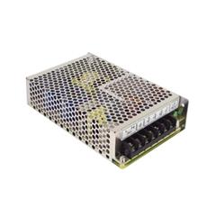 Zasilacz do montażu wewnętrznego 5V 16A 80W RS-100-5