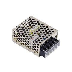 Zasilacz do montażu wewnętrznego 5V 3A 15W RS-15-5
