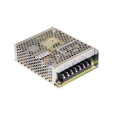 Zasilacz do montażu wewnętrznego 5V 12A 60W RS-75-5