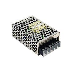 Zasilacz do montażu wewnętrznego 5V 5A 25W RS-25-5