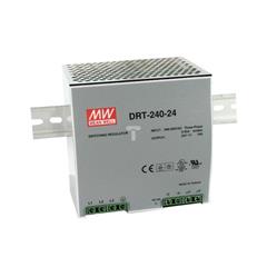 Zasilacz impulsowy 48V DC 5A 240W DRT-240-48