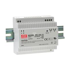 Zasilacz impulsowy 12VDC 7,5A 90W DR-100-12